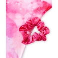 thumbnail image 6 of Gymnastics Leotards for Girls, Sleeveless Sparkly Dance Biketards with Shorts Ballet Tumbling Outfit for 3-12 Years, 6 of 9