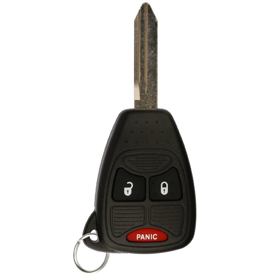 Replacement Remote Car Key Fob For 2008 2009 2010 2011 2012 2013 Dodge Avenger 