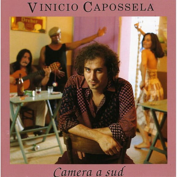 Camera a Sud