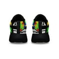 thumbnail image 4 of autism awareness Shoes Sneakers for Women Men Black Size 7, 4 of 7