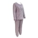 thumbnail image 4 of Set de pijama Secret Treasures Para Mujer Con Diseño Lila, 4 of 4
