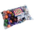 thumbnail image 2 of (Price/Bag)U.S. Toy GS630 Bouncy Ball Assortment / 35 mm - 100 PIeces, 2 of 2