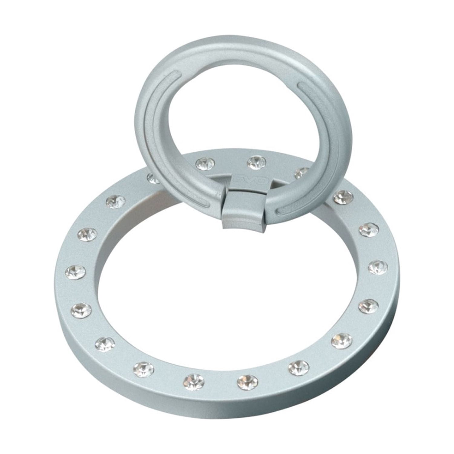 EVO PO1 Wireless Charging Friendly Magnetic Ring Holder