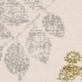 thumbnail image 2 of Safavieh Porcello Folia Abstract Floral Area Rug or Runner, 2 of 3