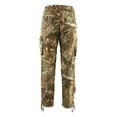 thumbnail image 4 of Guide Gear Men's 6-Pocket Hunting Pants Mossy Oak Country Camo MEDIUM, 4 of 4
