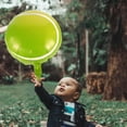 thumbnail image 4 of Minkissy Tennis Ball Shape Tennis Racket Shape Green Sports Themed Balloons 1Set For Birthday Celebrations, 4 of 4