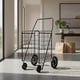 thumbnail image 5 of Carrito Compras Diablito Mandado Supermercado, 5 of 6