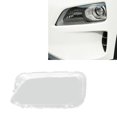 thumbnail image 1 of Carcasa de de Coche Pantalla de Lámpara Cubierta de Lente Transparente Cubierta de para Encino 2020 Izquierda, 1 of 6