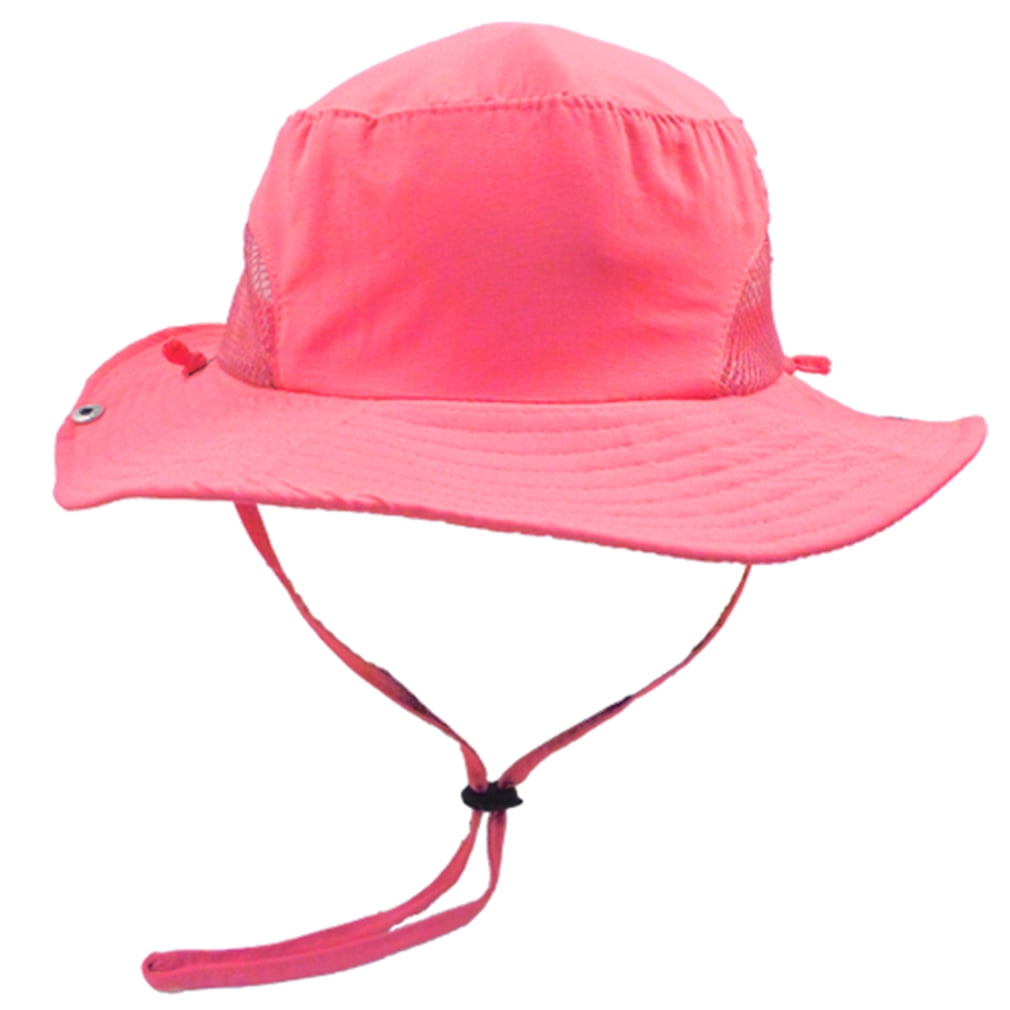 spf hats and clothing