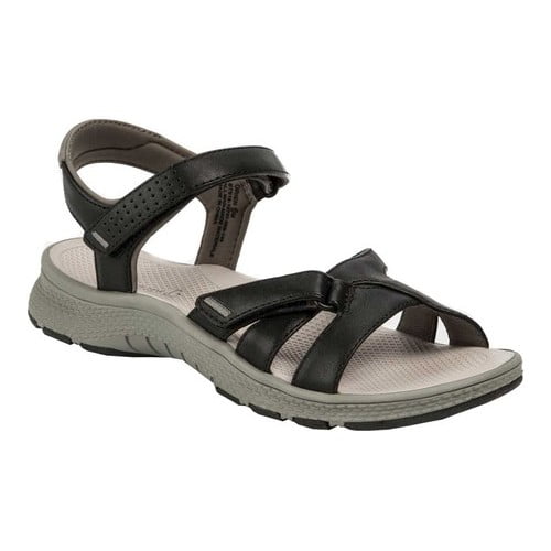 baretraps walking sandals