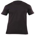 thumbnail image 1 of Sudadera Cuello Redondo 5.11 Negra Talla XL para Uso Táctico con Control de Humedad, 1 of 4