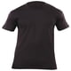 thumbnail image 1 of Camiseta 5.11 Tactical Utili-T Paquete de 3 Mangas Cortas Negra 2XL, 1 of 4