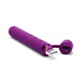 thumbnail image 4 of Le Wand Chrome Baton-Black, 4 of 5