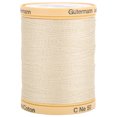 thumbnail image 1 of Gutermann Fil de Coton Naturel Unis 876yd-Chêne Tan-800C-928, 1 of 2