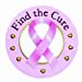 thumbnail image 3 of Spoontiques Find The Cure Stepping Stone, 3 of 3