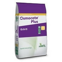 Osmocote Plus 12-14 Month 15-9-11 Fertilizer - 50 Lbs.