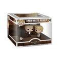 thumbnail image 2 of Figura Coleccionable Funko Pop Moments Attack on Titan Eren meets Reiner #1432, 2 of 2