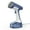 Light Blue, variant on Rowenta X-Cel Easy Steam Handheld Garment Steamer, 1400 Watts, 5 oz Detachable Water Tank, Portable, 15-Second Heat Up, 8.5 ft Cord, Blue, DR7110U1