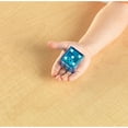 thumbnail image 3 of Learning Resources Jumbo Dice in Dice - Math Manipulative Cubes, Ages 3+, 3 of 4