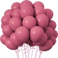 thumbnail image 1 of 10/20/30 Uds Globos verdes Retro arena blanco rosa azul real Globos de látex cumpleaños Baby Shower decoración de fiesta boda Globos de helio, 1 of 5