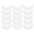 thumbnail image 1 of 20 piezas forros de ala para gorras de béisbol, sombrero de béisbol, ala, visera, ala, sombrero para el sol, ala, forro, sombrero para el sol, escudo, gorra de béisbol, visera insertada, 1 of 5