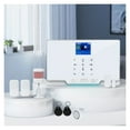 G20 Tuya Wifi Gsm Security Alarm System Apps Control Fullcolor Light