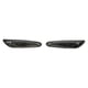 thumbnail image 2 of Par de luces de marcador lateral de coche, pantalla izquierda derecha 63137165915, repuesto gris para Serie 3 E46 2002-2005 Jadeshay A, 2 of 8