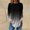 I, variant on Luxalzxs Long Sleeve Tunic Tops for Women Loose Fit Dreesy Fall Gradient Crewneck Shirts Trendy Blouses