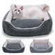thumbnail image 4 of Cama Para Perros Y Mascotas, Sofá, Alfombrilla Para Perros Pequeños, Medianos Y Grandes, Cama Para Cachorros Y Gatos, Alfombrilla Para Perrera, Suministros Para Mascotas Advancent PT001351-00, 4 of 7