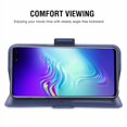 thumbnail image 3 of Case for Samsung Galaxy S10-5g, Phone Case Leather, Case Flip Case Magnetic Leather Case Protective Cover, 3 of 6