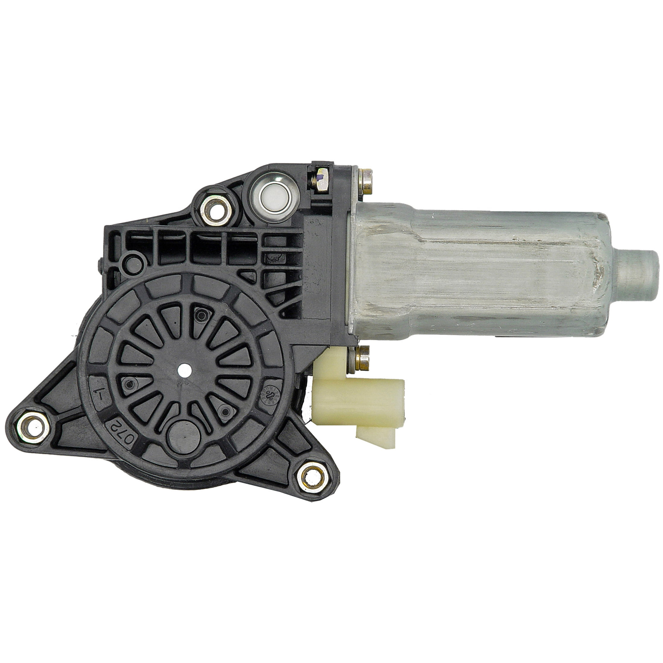 Dorman 742-136 Power Window Motor for Specific Buick / Pontiac Models