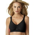 thumbnail image 3 of Women's Bali 3484 Comfort Revolution ComfortFlex Fit Wirefree Bra (Nude 3X), 3 of 20