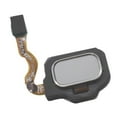 thumbnail image 1 of Repuestos Daños Botón para SΛMSUNG S8 / S8 + G955,Identificar Huellas Digitales,Duradero - Gris claro Sunnimix Cable flexible del interruptor de huella digital, 1 of 7