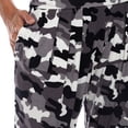 thumbnail image 5 of White Mark Women's Camo Harem Pants, 5 of 6
