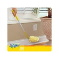 Swiffer 82074 ExtensionHandle Duster, 3 ft. Handle