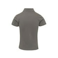 thumbnail image 2 of Premier Polo Coolchecker Plus pour Femmes, 2 of 4