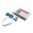 thumbnail image 2 of 5.83inch 600x448 Resolution E-Ink Display HAT for Raspberry Pi, 2 of 3
