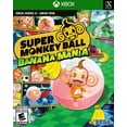 thumbnail image 1 of Super Monkey Ball Banana Mania (Xbox), 1 of 6