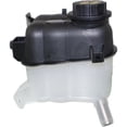 thumbnail image 4 of For Mercury Sable 2008 2009 Coolant Recovery Tank Reservoir and Cap Assembly | FO3014136 | AG1Z8A080S-PFM, 4 of 5
