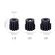 thumbnail image 4 of 11-34t Rc Motor Gears con tornillos M3 Rc Car Motro Gears para 1/8 Off-Road Vehicle, 4 of 8