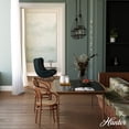 thumbnail image 3 of Hunter - Indria 1-light Rustic Iron, Medium Size Pendant Light, Dimmable, Geometric Shaped, for Bedrooms, Dining, Living Rooms - 19363, 3 of 8