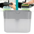 thumbnail image 1 of Soap Box Kitchen Detergent Dispenser for Home Hotel, 1 of 7