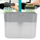 thumbnail image 5 of Dispensador De Jabón Líquido, Caja De Jabón Práctico Para Oficinas Para Hogares Para Hoteles Para Escuelas, 5 of 8