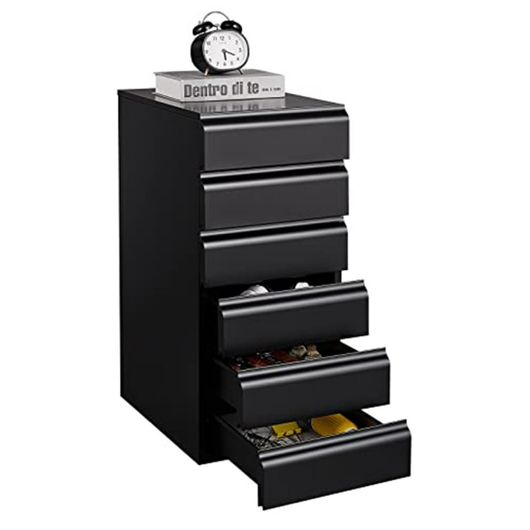 TE Simple Storage Cabinet