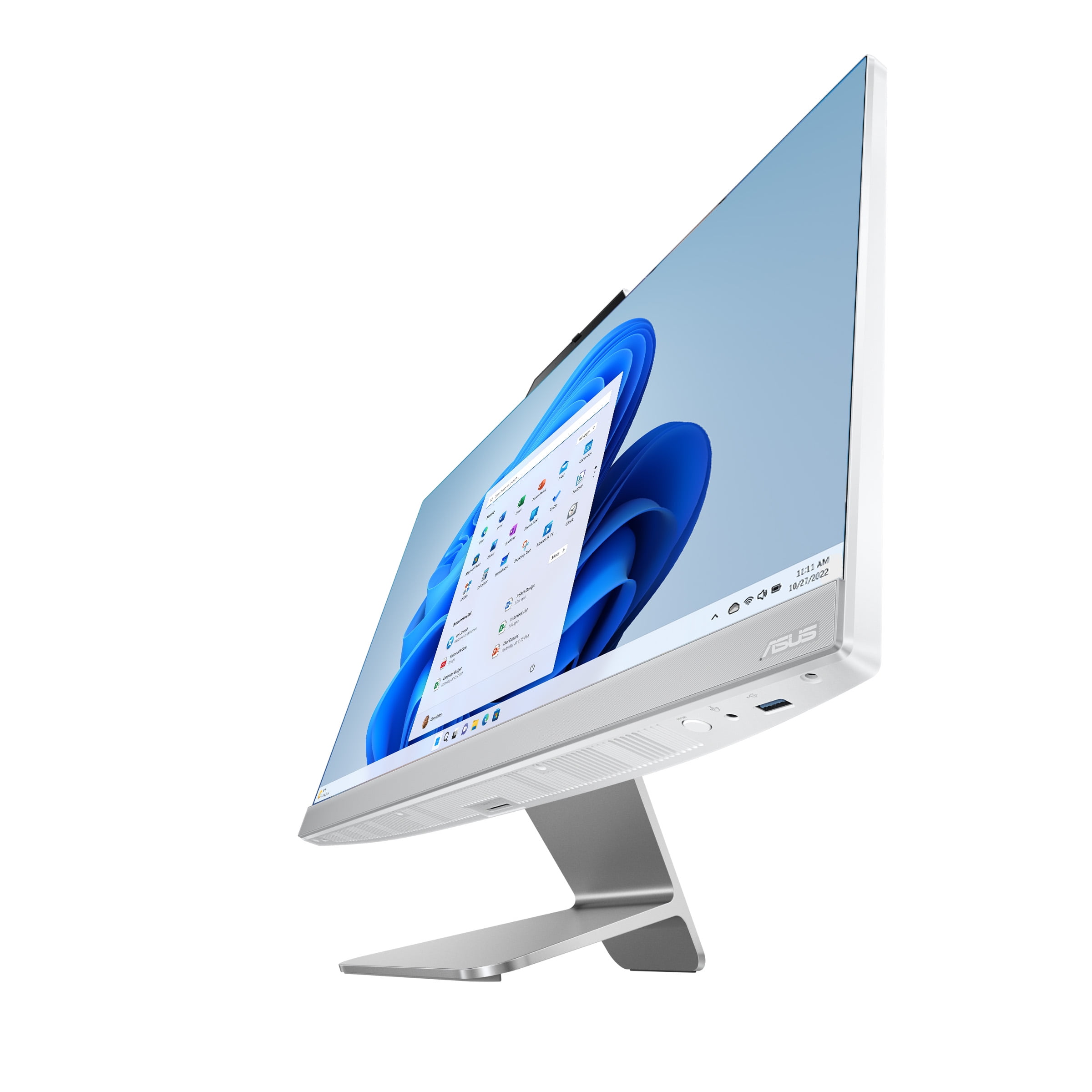 ASUS All-in-One Desktop w/ 23.8