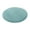 Light Blue, variant on Round Chair Cushion 14 Inch Non Slip Strap Handle Home Office Balcony Stool Seat Pad