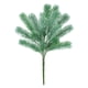 thumbnail image 1 of Billuyoard Ramas de de pino artificial para el hogar, decoración de hojas de plantas de Hotel, adorno de planta falsa de plástico Plantas Artificiales Billuyoard HA6781-00B, 1 of 6