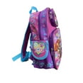 thumbnail image 5 of Paw Patrol 'Paw Print Hearts' Deluxe Toddler 12 Inch Backpack, 5 of 5
