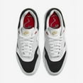 thumbnail image 4 of Men's Nike Air Max 1 PRM Pure Platinum/White-Black (FD9081 001) - 8, 4 of 4