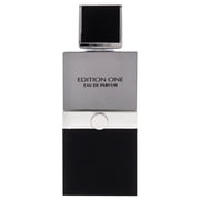 Armaf Mens Edition One EDP 3.4 oz Fragrances 6085010094939